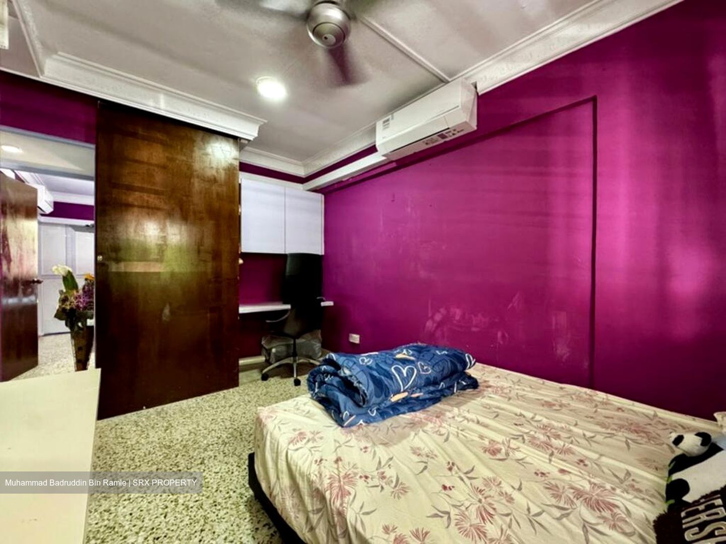 Blk 475 Teck Ghee Horizon (Ang Mo Kio), HDB 3 Rooms #524999841